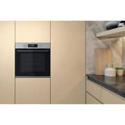 Whirlpool Built In Electric Oven OMK58HR0X