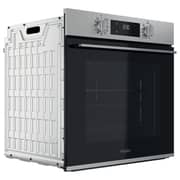 Whirlpool Built In Electric Oven OMK58HR0X