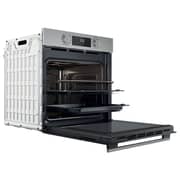 Whirlpool Built In Electric Oven OMK58HR0X