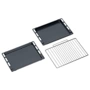 Whirlpool Built In Electric Oven OMK58HR0X