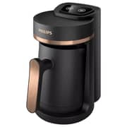 P​hilips 5000 Series Turkish Coffee Maker 735W with Slow Brew Function – HDA150/62