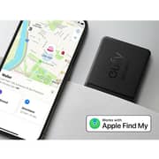 Eufy Smart Tracker Card Black