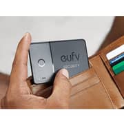 Eufy Smart Tracker Card Black