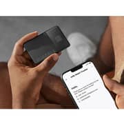 Eufy Smart Tracker Card Black