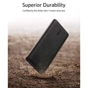 Anker PowerCore Slim Power Bank 10000mAh Black A1229016