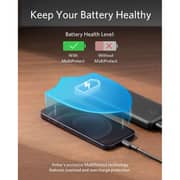 Anker PowerCore Slim Power Bank 10000mAh Black A1229016