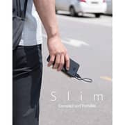 Anker PowerCore Slim Power Bank 10000mAh Black A1229016