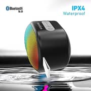 Anker Soundcore Pyro Mini Bluetooth Speaker Black