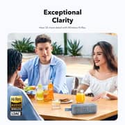 Anker Soundcore Motion 100 Bluetooth Speaker Frost Blue