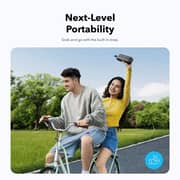 Anker Soundcore Motion 100 Bluetooth Speaker Frost Blue