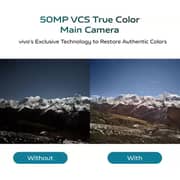 Vivo V30 512GB Lush Green 5G Smartphone