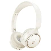 Anker Soundcore H30i A3012H21 Wireless On Ear Headphone White
