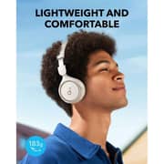 Anker Soundcore H30i A3012H21 Wireless On Ear Headphone White