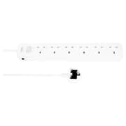 Anker A91F3K21 6 AC Extension Powerstrip 2990W