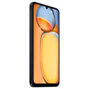 Xiaomi Redmi 13C 128GB Midnight Black 4G Smartphone