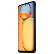Xiaomi Redmi 13C 128GB Midnight Black 4G Smartphone