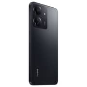 Xiaomi Redmi 13C 128GB Midnight Black 4G Smartphone