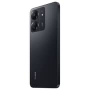 Xiaomi Redmi 13C 128GB Midnight Black 4G Smartphone