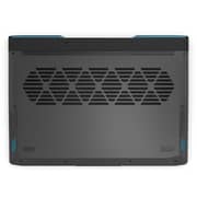 Lenovo LOQ 15IRH8 (2022) Laptop - 12th Gen / Intel Core i5-12450H / 15.6inch FHD / 512GB SSD / 8GB RAM / 4GB NVIDIA GeForce RTX 2050 Graphics / Windows 11 Home / English & Arabic Keyboard / Storm Grey / Middle East Version - [82XV00P2AX]