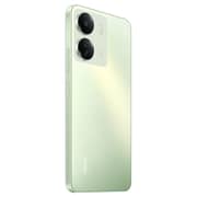 Xiaomi Redmi 13C 128GB Clover Green 4G Smartphone