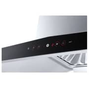 Robam Built In Chimney Hood A837