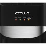 Crownline Water Dispenser WD-194 + Rice Cooker RC-168