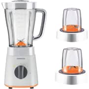 Kenwood 2L Blender With Mill - BLP16.360WH