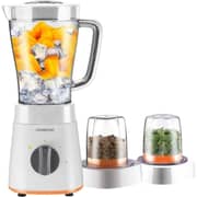 Kenwood 2L Blender With Mill - BLP16.360WH