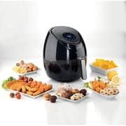 Kenwood Air Fryer HFP31.000BK