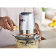 Kenwood Chopper CHP62.700SI