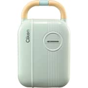 Clikon 2-in-1 Sandwich Maker 700W