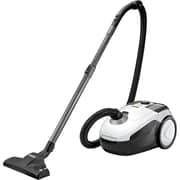 Karcher Bag Vacuum Cleaner White 11980360