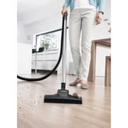 Karcher Bag Vacuum Cleaner White 11980360