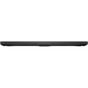 MSI KATANA A17 AI B8VG Gaming (2024) Laptop - AMD Ryzen 9-8940H / 17.3inch FHD / 1TB SSD / 16GB RAM / 8GB NVIDIA GeForce RTX 4070 Graphics / Windows 11 Home / English & Arabic Keyboard / Black / Middle East Version