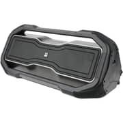 Altec Lansing Rockbox XL Bluetooth Speaker Black