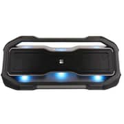 Altec Lansing Rockbox XL Bluetooth Speaker Black