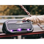Altec Lansing Rockbox XL Bluetooth Speaker Black