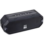 Altec Lansing Hydrajolt Bluetooth Speaker Black
