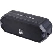 Altec Lansing Hydrajolt Bluetooth Speaker Black