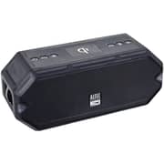 Altec Lansing Hydrablast Bluetooth Speaker Black