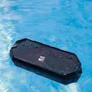 Altec Lansing Hydrablast Bluetooth Speaker Black