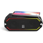 Altec Lansing Hydrablast Bluetooth Speaker Black
