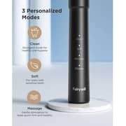Fairywill Sonic Electric Toothbrush Pink/White E11