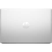 HP ProBook 440 G10 (2023) Notebook - 13th Gen / Intel Core i5-1335U / 14inch FHD / 512GB SSD / 8GB RAM / Shared Intel UHD Graphics / FreeDOS / English Keyboard / Pike Silver Aluminum / International Version - [816N0EA]
