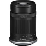 Canon RF-S 55-210mm F5-7.1 IS STM Lens