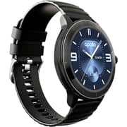 Xcell Apollo W2 Smartwatch Black + Apollo W2 Smartwatch Blue