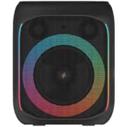 Smartix SoundPod Premium Party Speaker Black