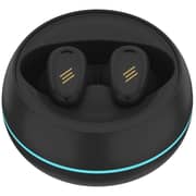 Smartix SBT01+ Atom Premium ANC Wireless Earbuds Black