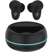 Smartix SBT01+ Atom Premium ANC Wireless Earbuds Black