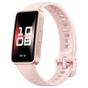 Huawei Band 9 - 37.3mm AMOLED Display, Fitness Tracker, Charm Pink